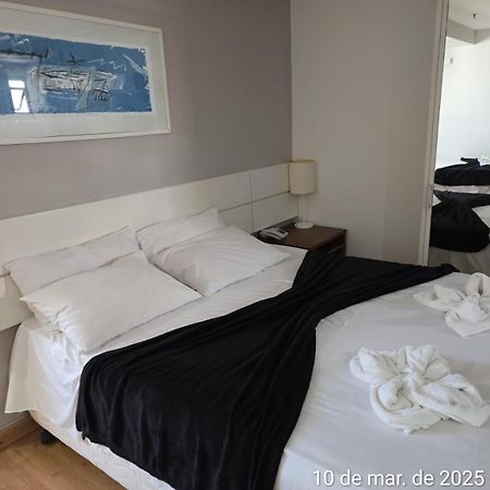 Bahia Salvador Business Flats Apartment Exterior foto
