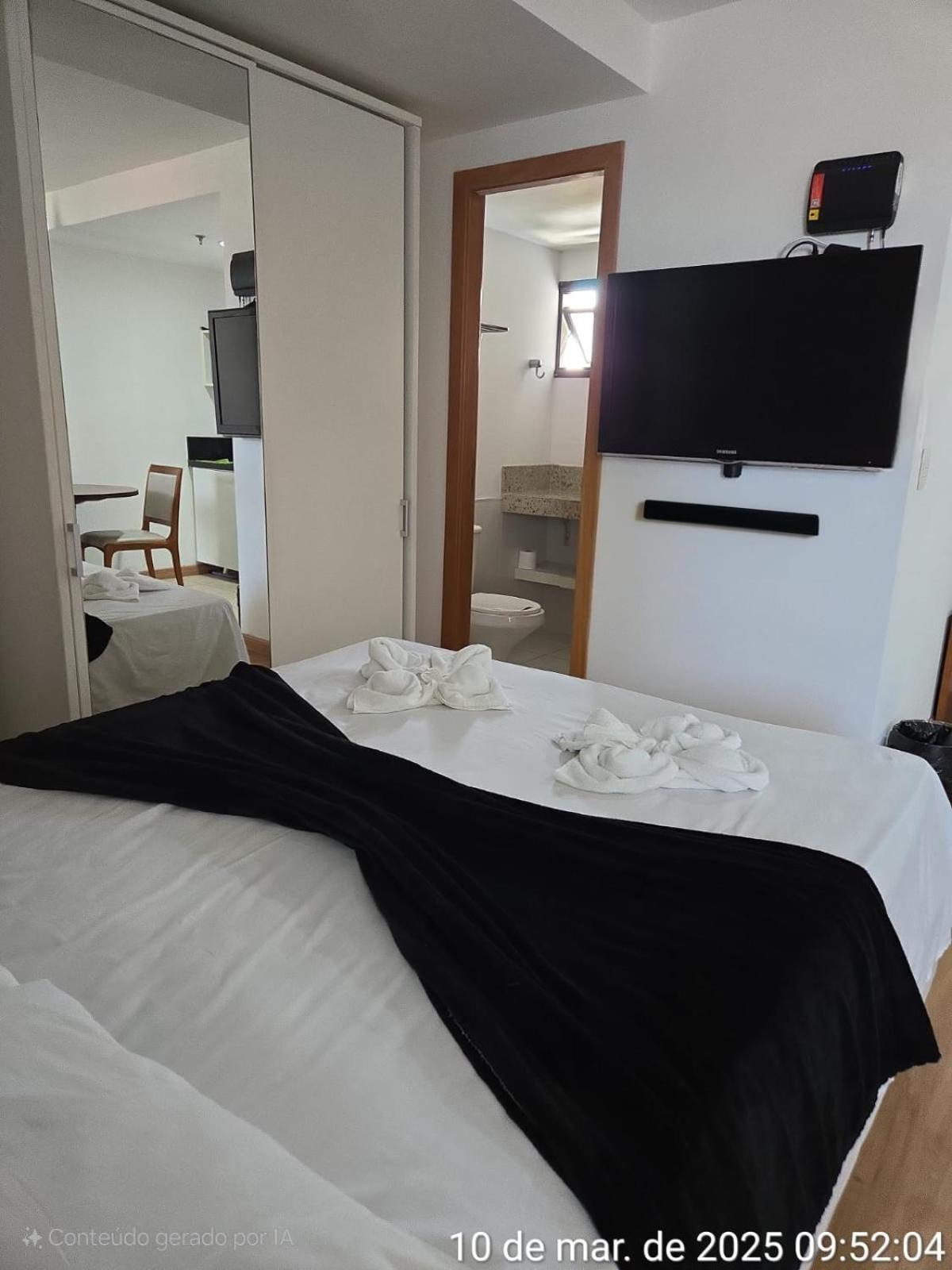Bahia Salvador Business Flats Apartment Exterior foto