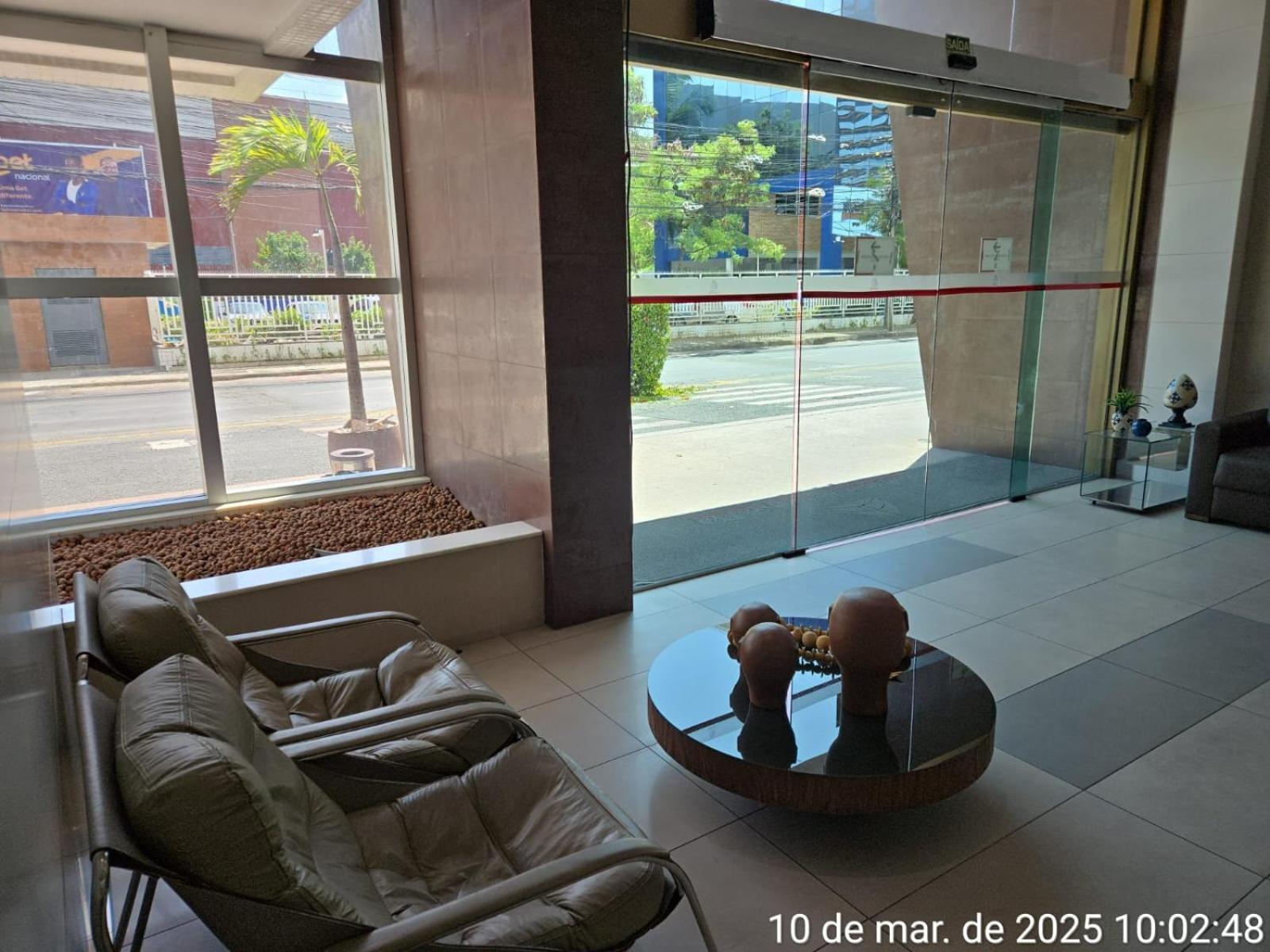 Bahia Salvador Business Flats Apartment Exterior foto