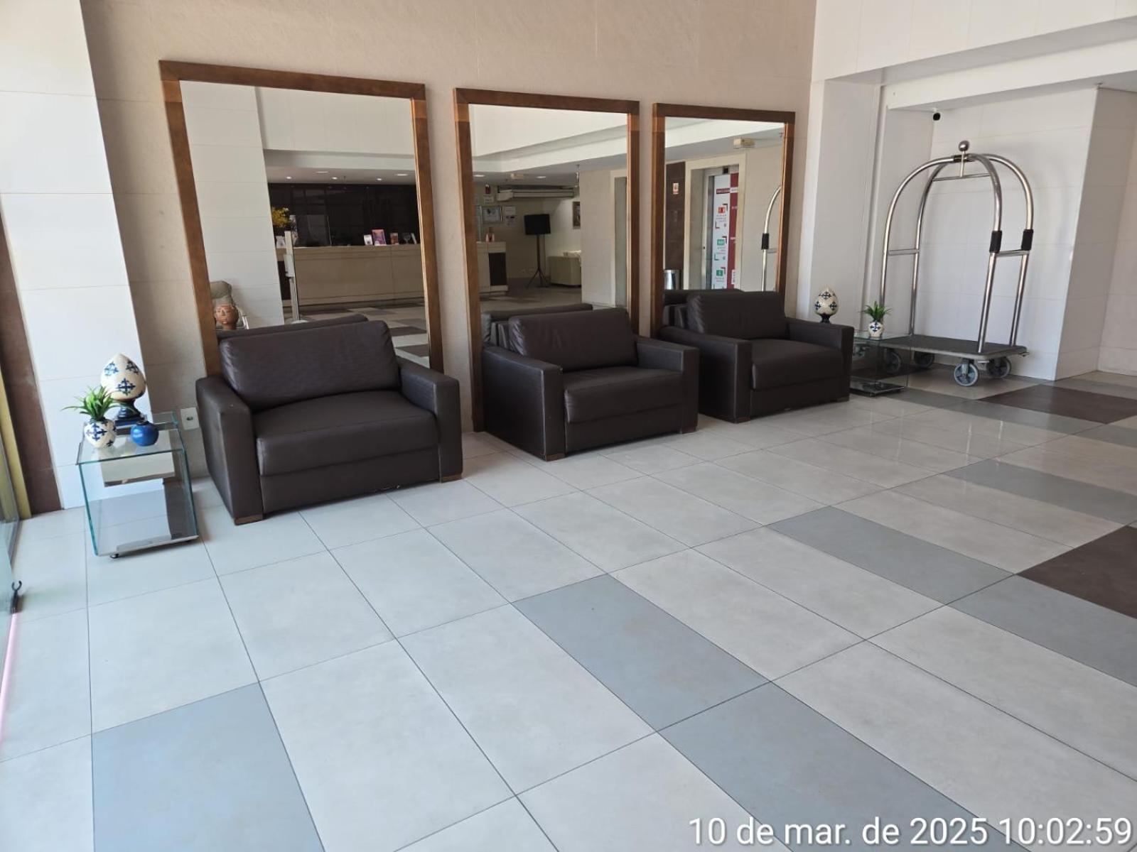 Bahia Salvador Business Flats Apartment Exterior foto