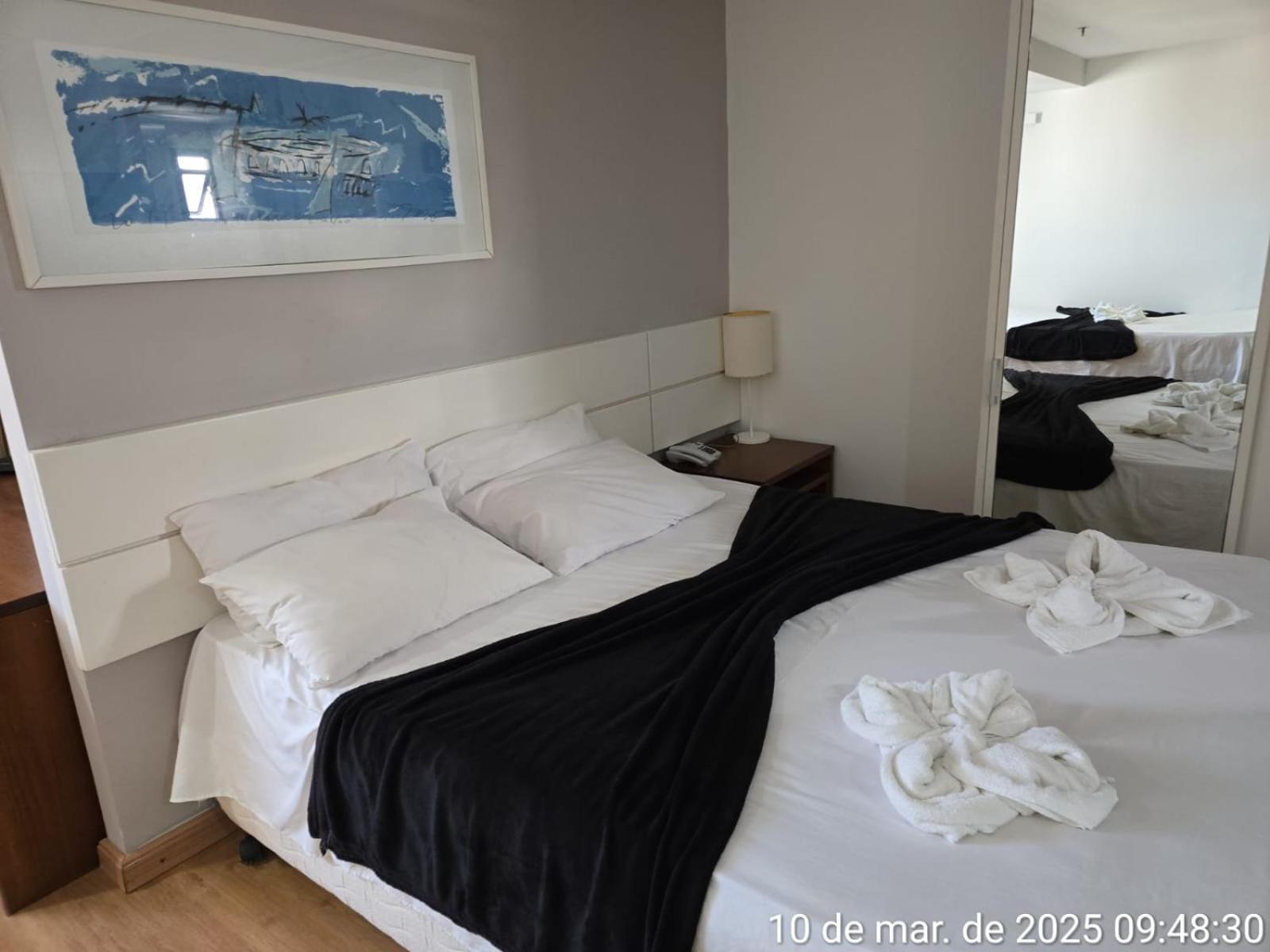Bahia Salvador Business Flats Apartment Exterior foto