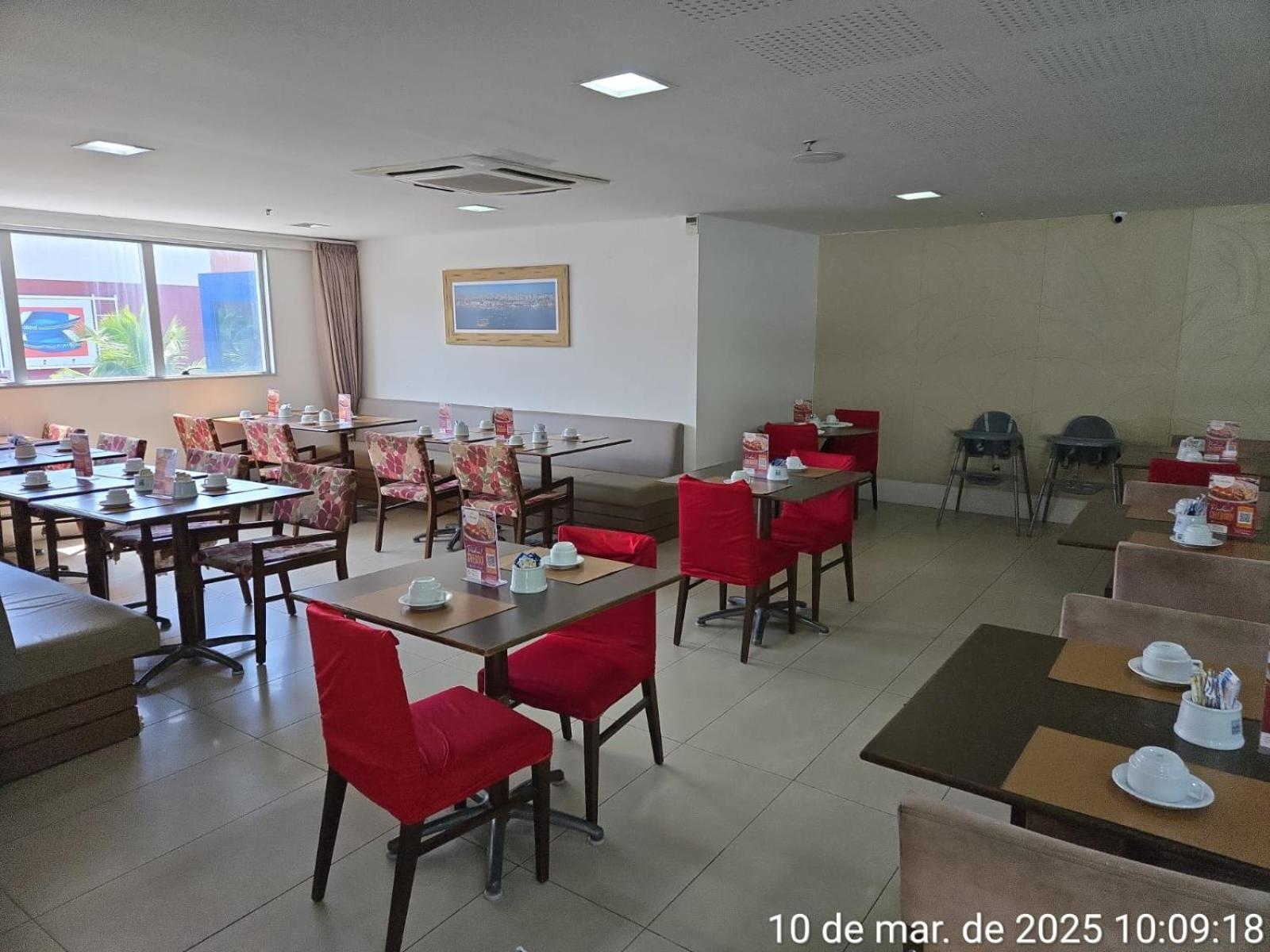 Bahia Salvador Business Flats Apartment Exterior foto
