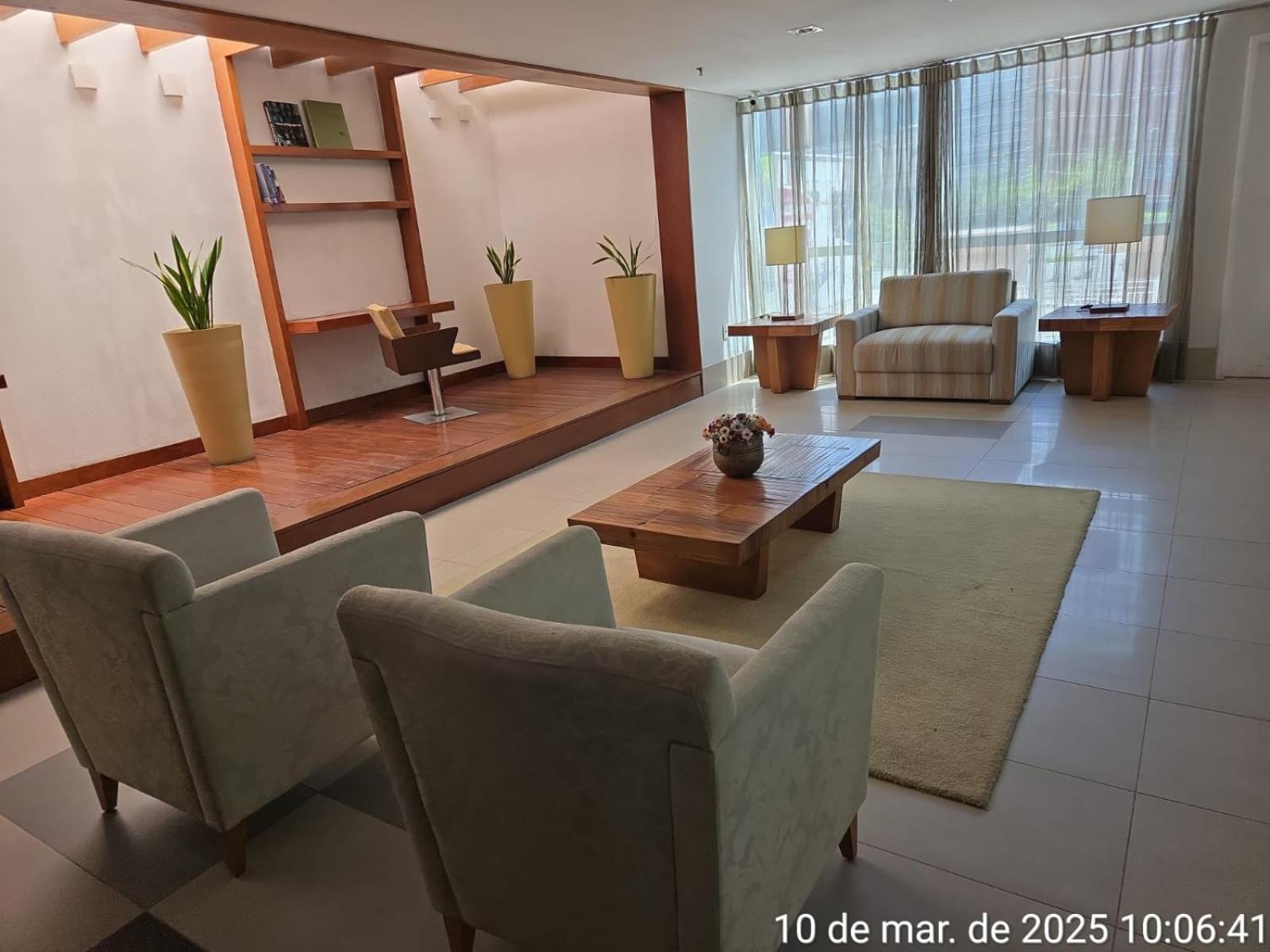 Bahia Salvador Business Flats Apartment Exterior foto
