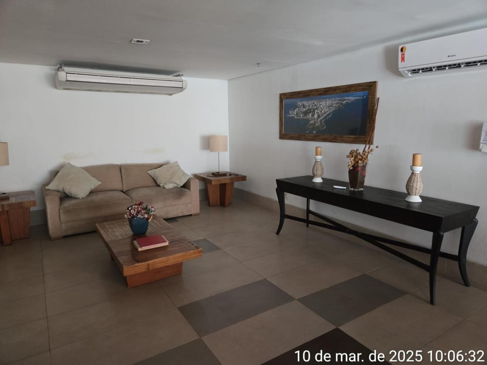 Bahia Salvador Business Flats Apartment Exterior foto
