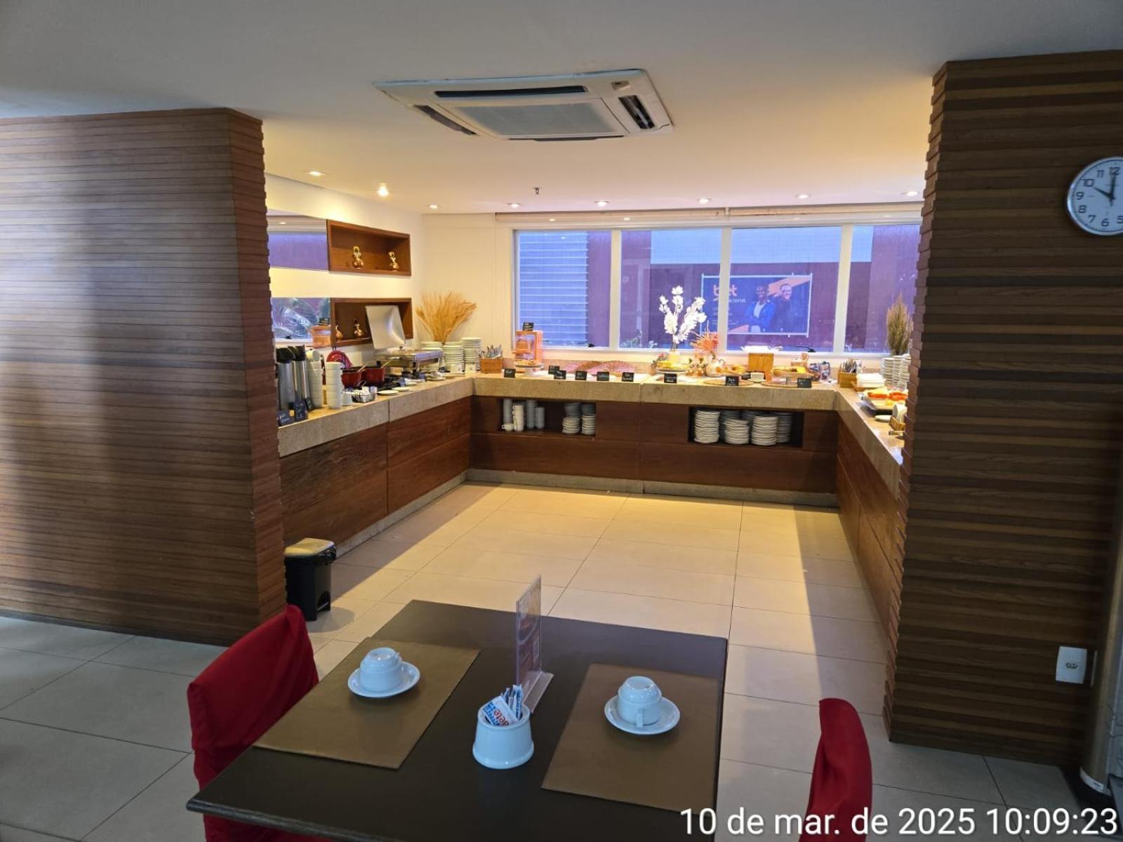 Bahia Salvador Business Flats Apartment Exterior foto